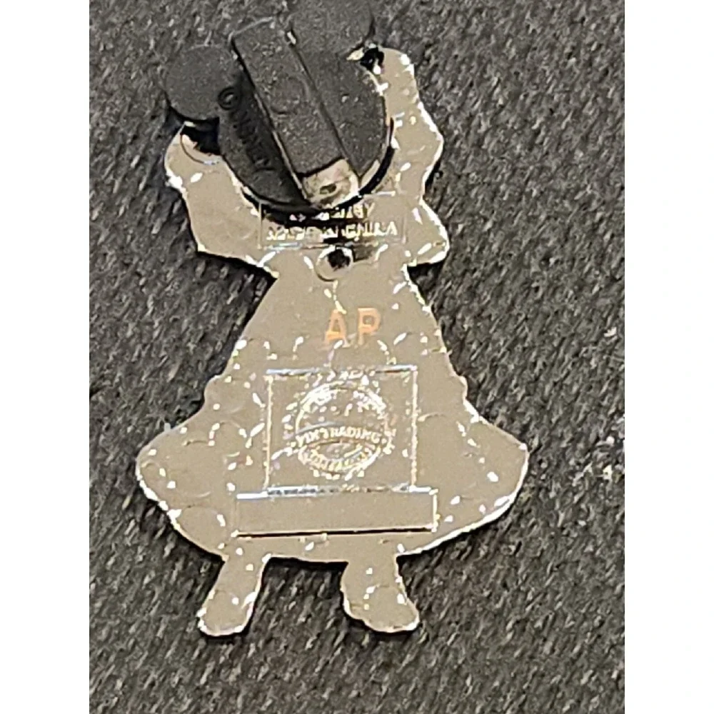MARY POPPINS JOLLY‎ Disney Pin Production Sample AP Artist Proof 00050